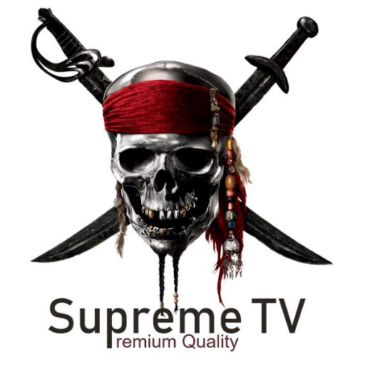 SupremeTV VOD screenshot 1