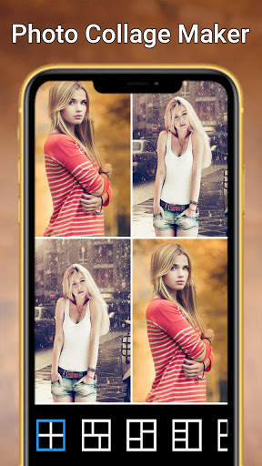Photo Editor Pro screenshot 1
