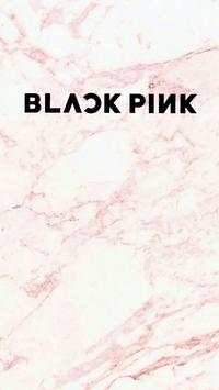 Kpop Wallpaper: Blackpink HD 4 تصوير الشاشة