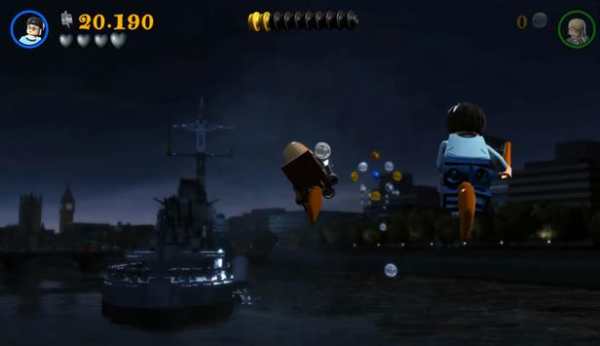 Guide for Lego Harry Potter (ALL YEARS) screenshot 4