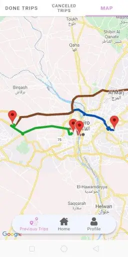 GO screenshot 3