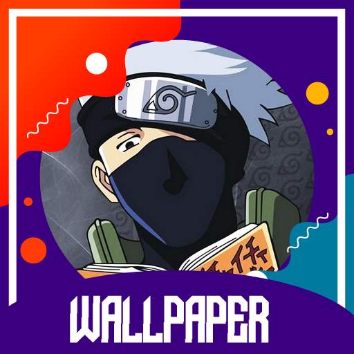 Hatake Kakashi Wallpaper HD 1.7
