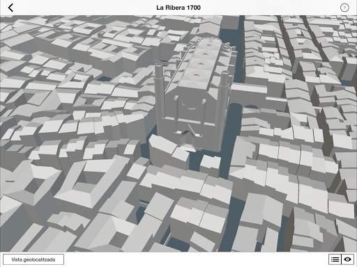 BORN 3D screenshot 6