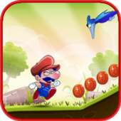 Super Adventure