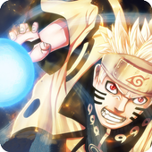 Hokage ninja wallpaper icon