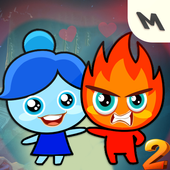 Lova Boy And Pretty Water Girl  -Max Adventure icon
