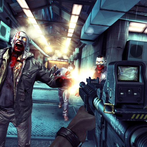 Zombie Invasion icon