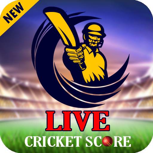 Cricket Live - Live Cricket Score & Streaming 1.2