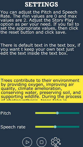 Play Story screenshot 5