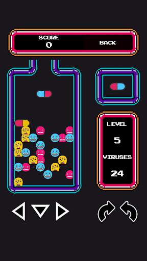 Dr. Dave screenshot 6