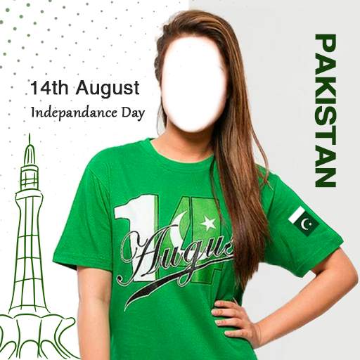 Pak Shirt Flag Suit Maker 1.0