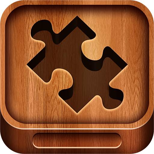 Jigsaw Puzzles Real 7.4.0G