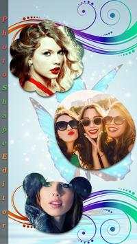 Photo Shape Editor screenshot 3