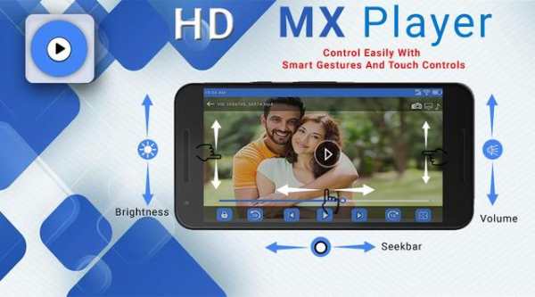 Hd Mx Player screenshot 2