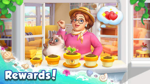 Design Island: 3D Home Makeove screenshot 7