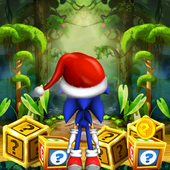 Super Sonic icon