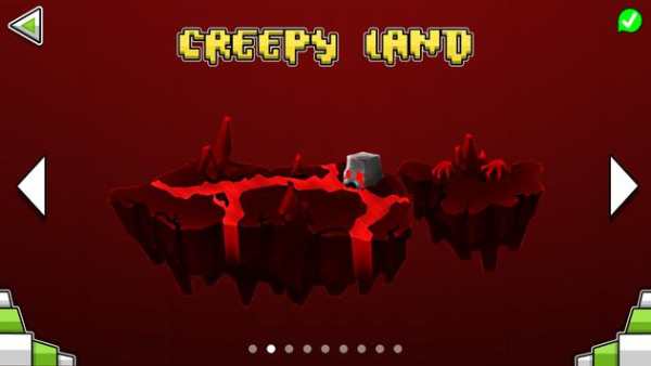 New Geometry World Dash 2 скриншот 10