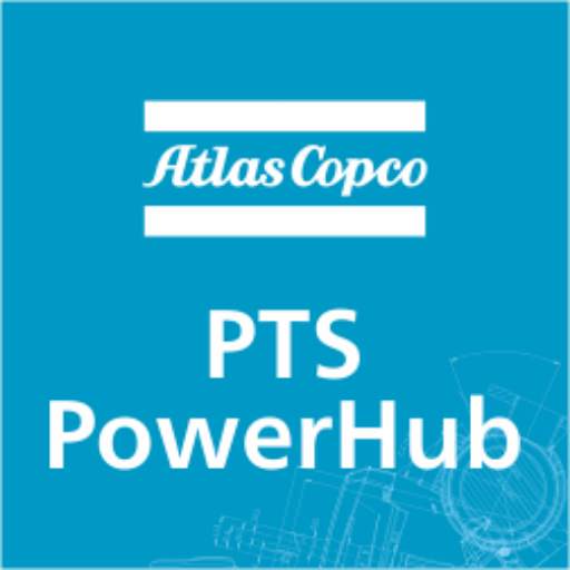 PTS PowerHub 1.15.02