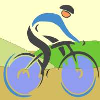 Alminav: Offline Outdoor Navigation logo