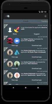 Pinapps screenshot 2
