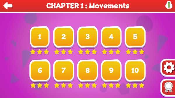 Miko's Code-Master screenshot 4