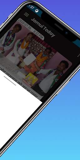 Jamui Today - For News screenshot 3