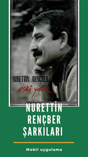 Nurettin RENÇBER Şarkıları screenshot 4
