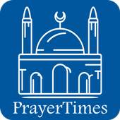 PrayerTimes & Dzikir Ba'da Sholat 2.4