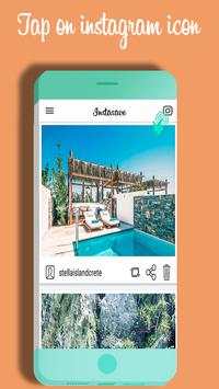 Insta save : Insta saver for instagram screenshot 2