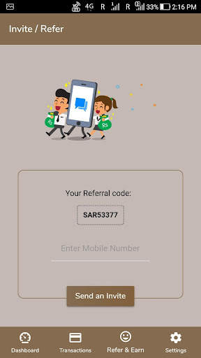 NikitChem- Mera App Mera Batua screenshot 5