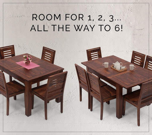 Urban Ladder - Furniture Store screenshot 5