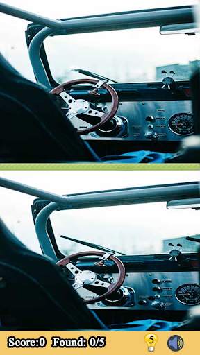 Find The Difference Game Between Two Pictures screenshot 6