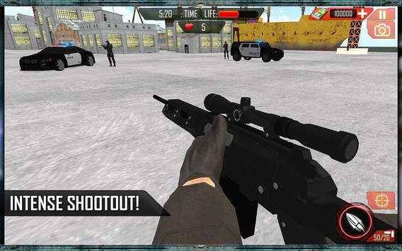 Grand Car Chase Auto driving 3D screenshot 10