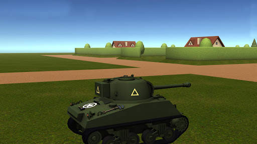 Wild Tank | Pro Edition screenshot 1