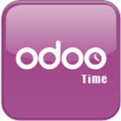 Odoo time 2.2