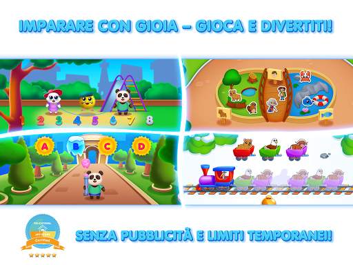 RMB Games - Knowledge park 2 screenshot 10