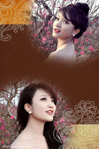 Photo Collage Frame screenshot 7
