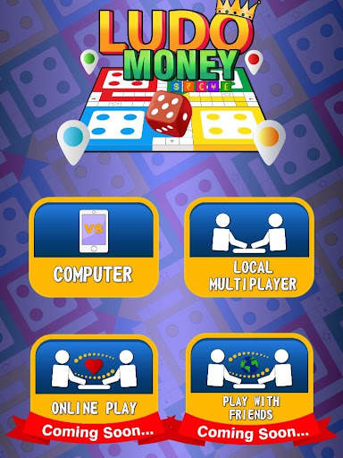 Ludo Money - Ludo Scratch Card screenshot 3