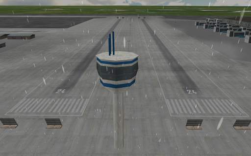 Airplane Flight Simulator 2017 screenshot 6