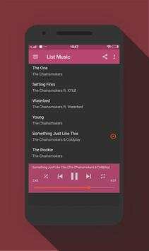 The Chainsmokers Song Offline screenshot 7
