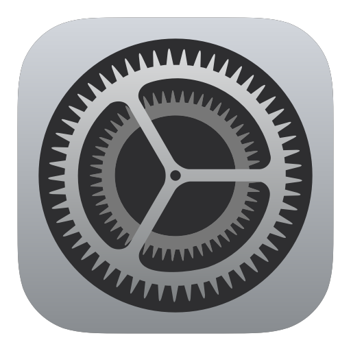 Quick Settings OS 11 Pro أيقونة