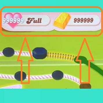 Guide for Candy Crash Saga screenshot 2