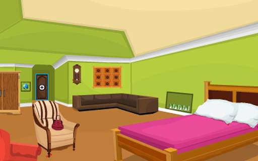 Escape Quick Room screenshot 14