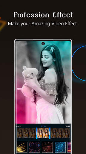 Tok Tok India : Short Video Maker & Sharing App screenshot 7