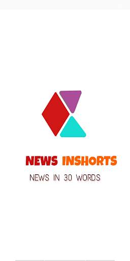News Inshorts screenshot 1