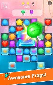 Candy Treats Blast screenshot 12