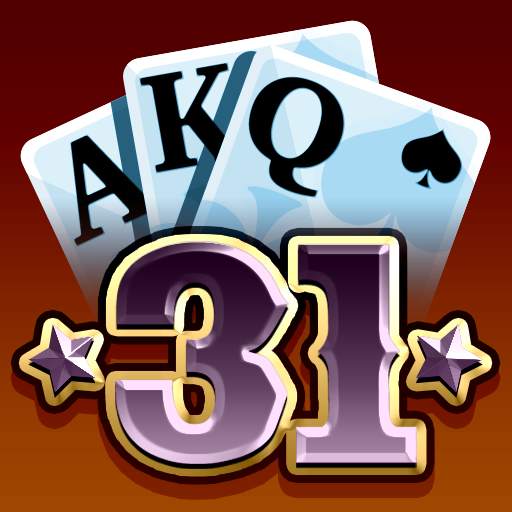 Thirty One Rummy 4.0.5