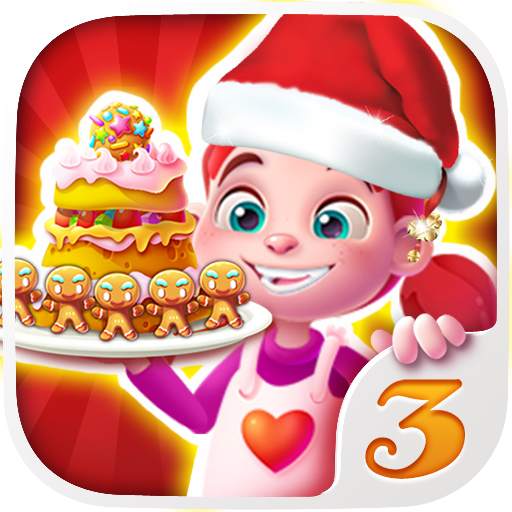 Cookie Mania 3 1.5.5