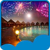 Paradise Live Wallpapers 1.6