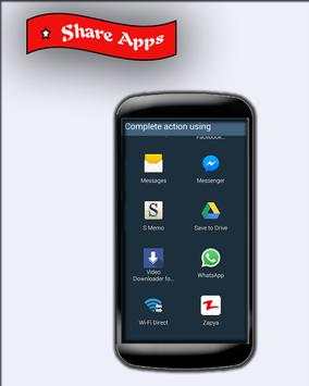 Wifi Password Viewer скриншот 2